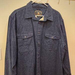 2 For 1: Set Of Mens Soft Flannel Shirts | Freedom Foundry